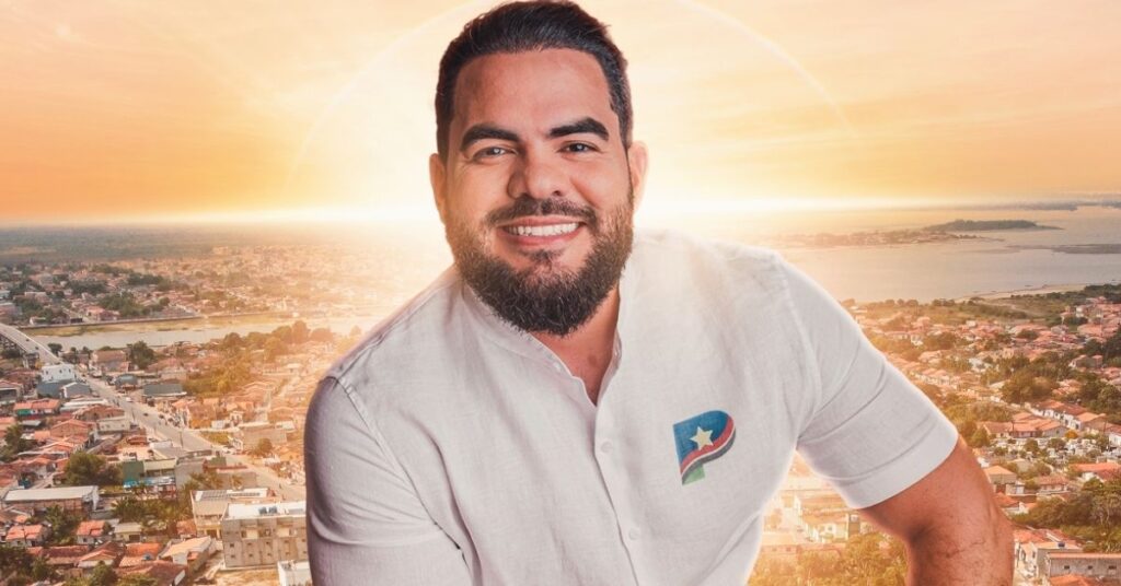 prefeito Turilândia