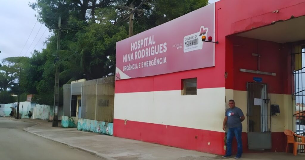 Justiça Hospital