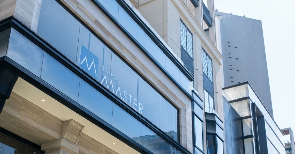 banco master