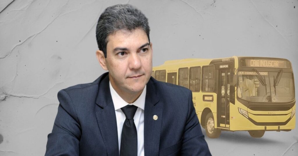 rodoviários ônibus