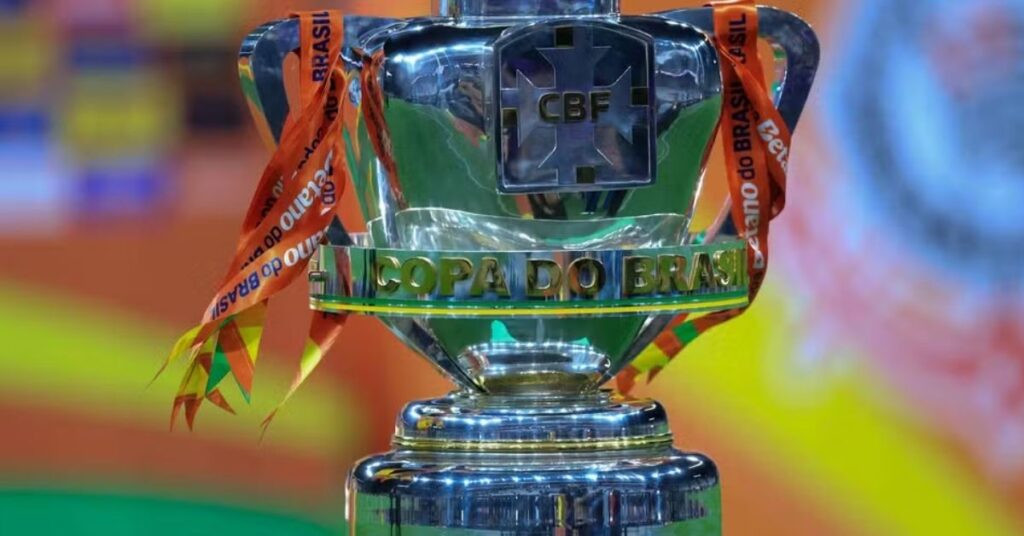 sorteio copa