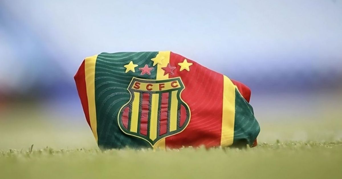 Sampaio Rebaixamento