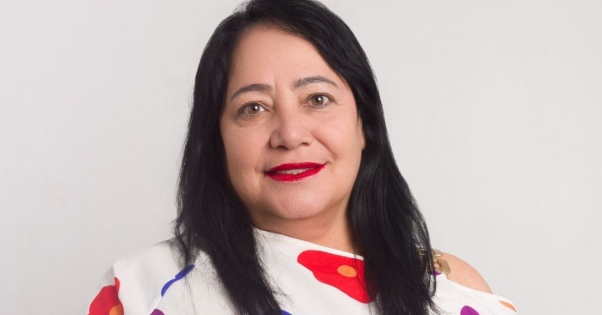 secretária açailândia