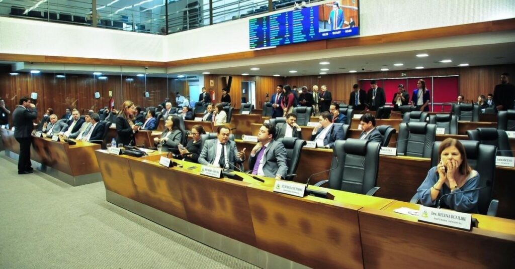 Asembleia Turilândia