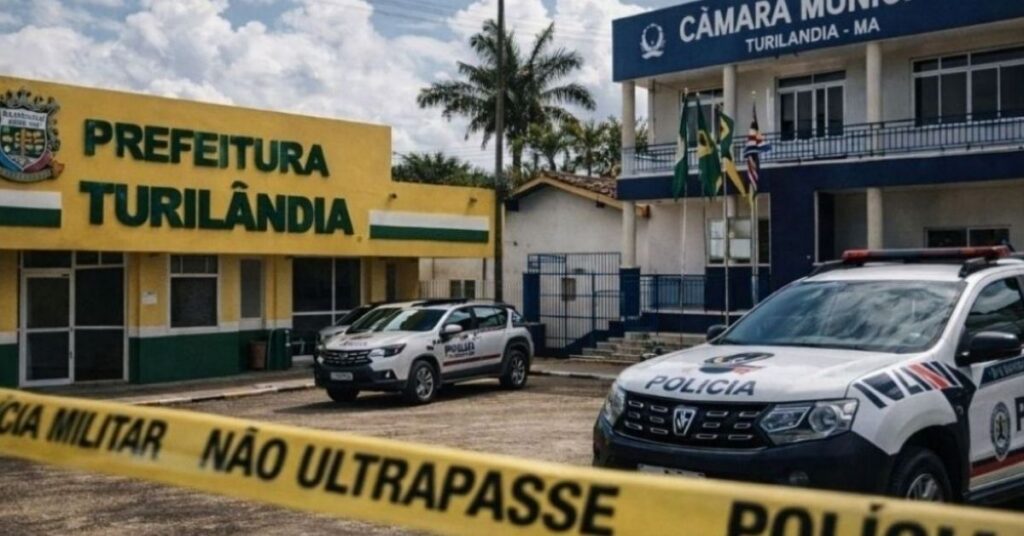 Justiça turilândia