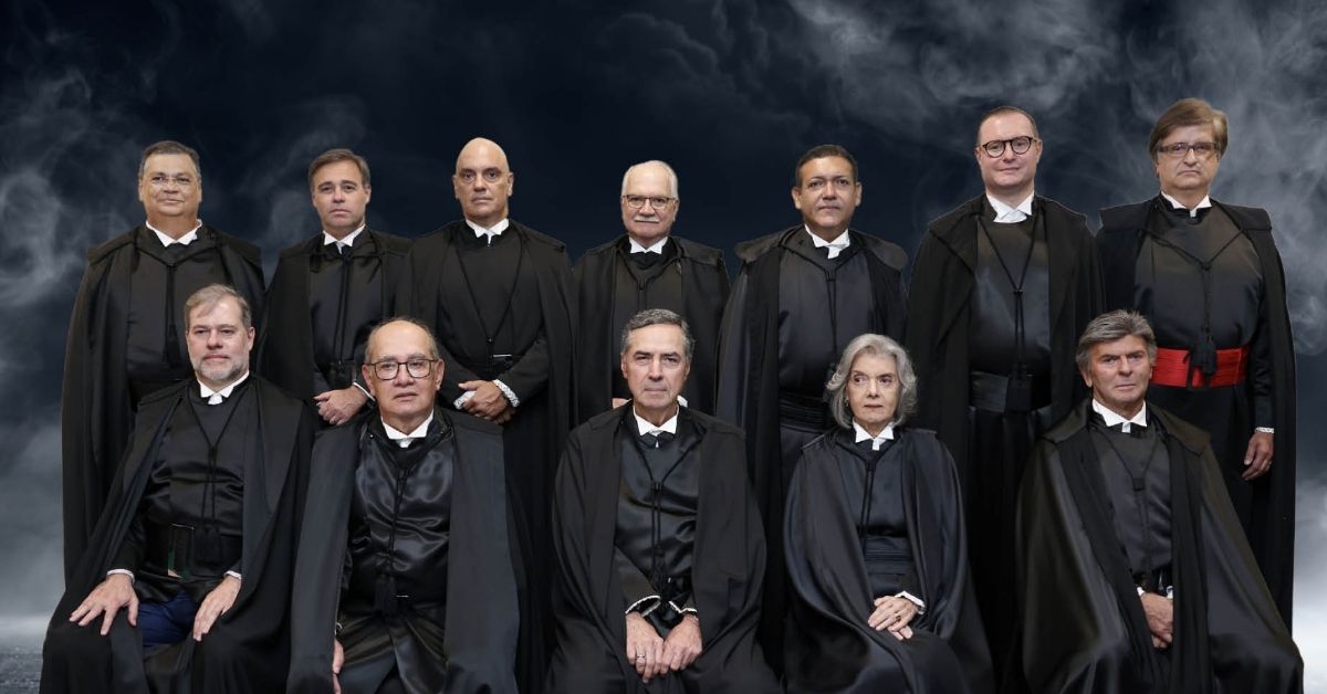 STF polêmica