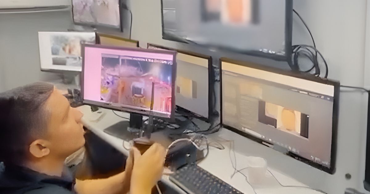 Reconhecimento carnaval