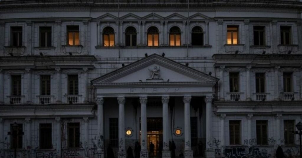 desembargadores Maranhão