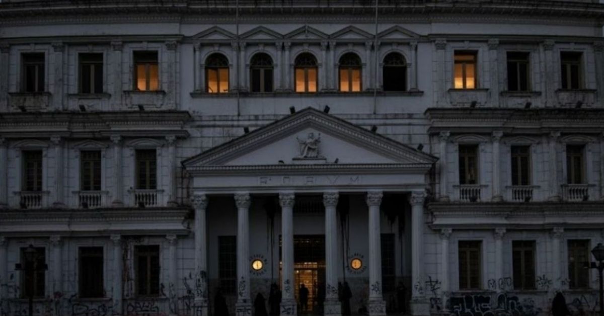 desembargadores Maranhão