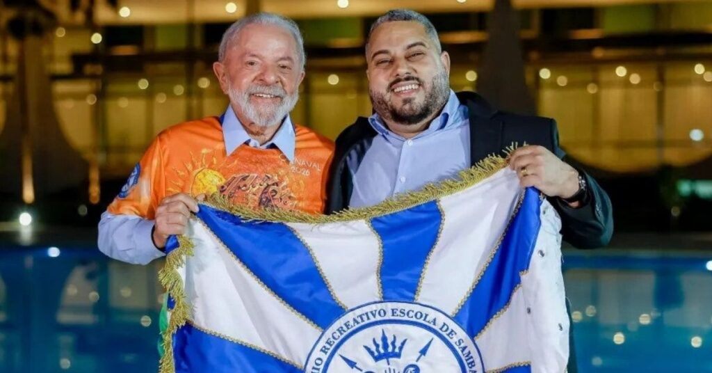 Samba Lula