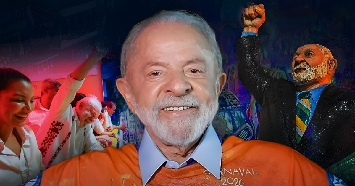 Governo Lula