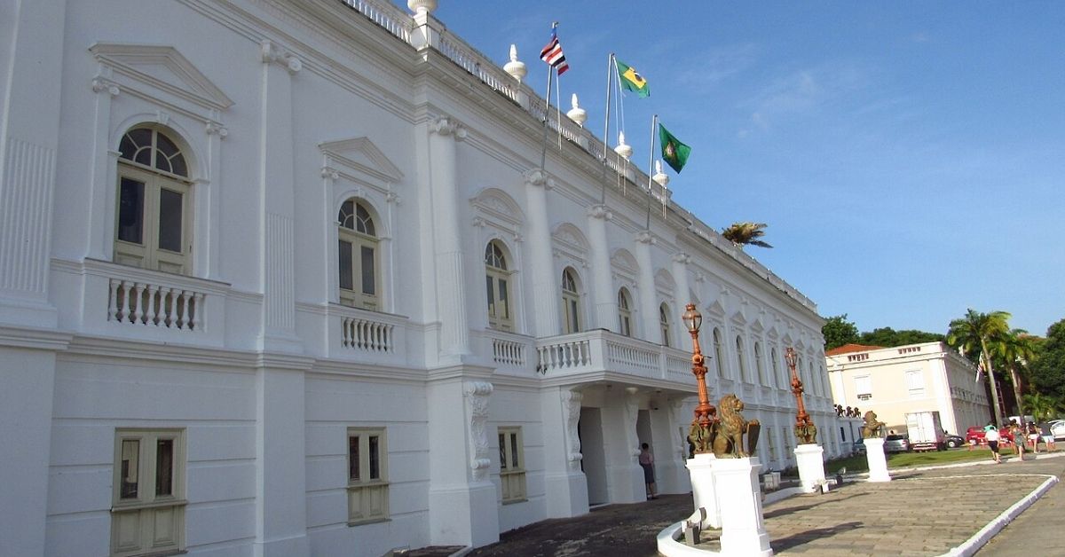 secretários eleições