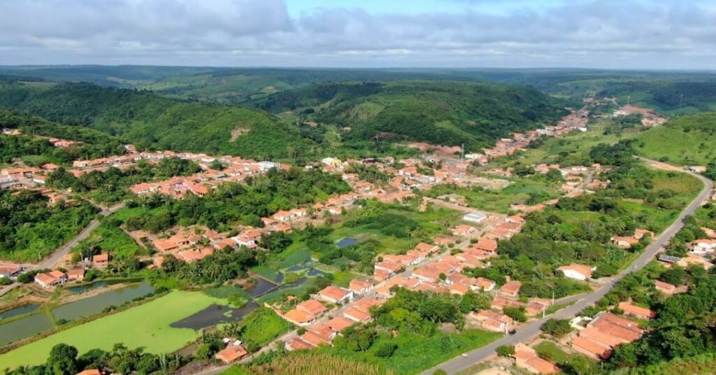 São Raimundo