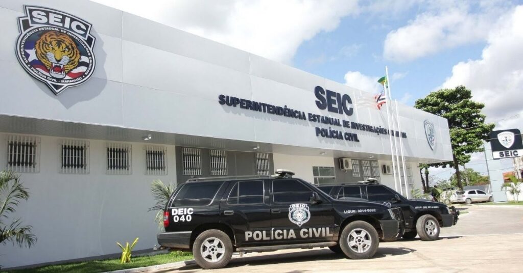 SEIC Policiais