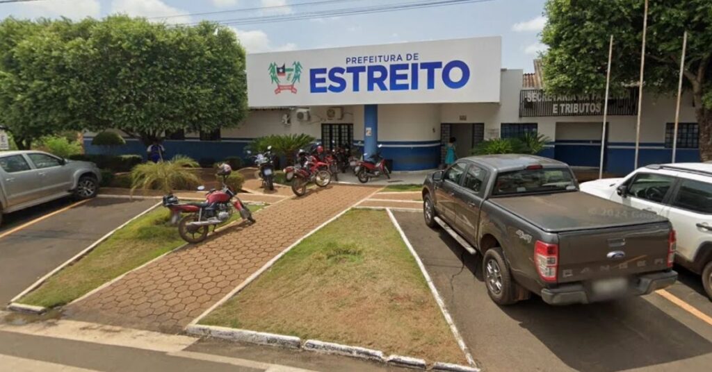 Estreito CV