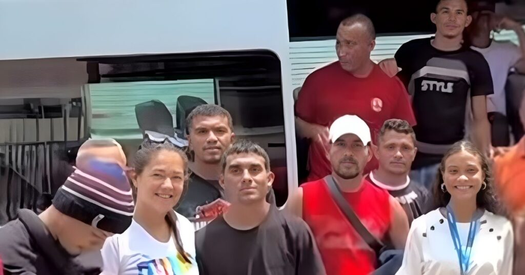 sobreviventes Maranhenses