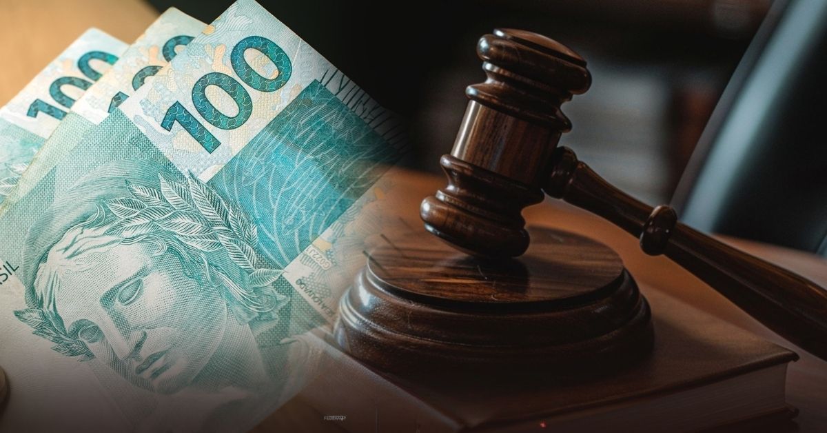 Penduricalhos judiciário