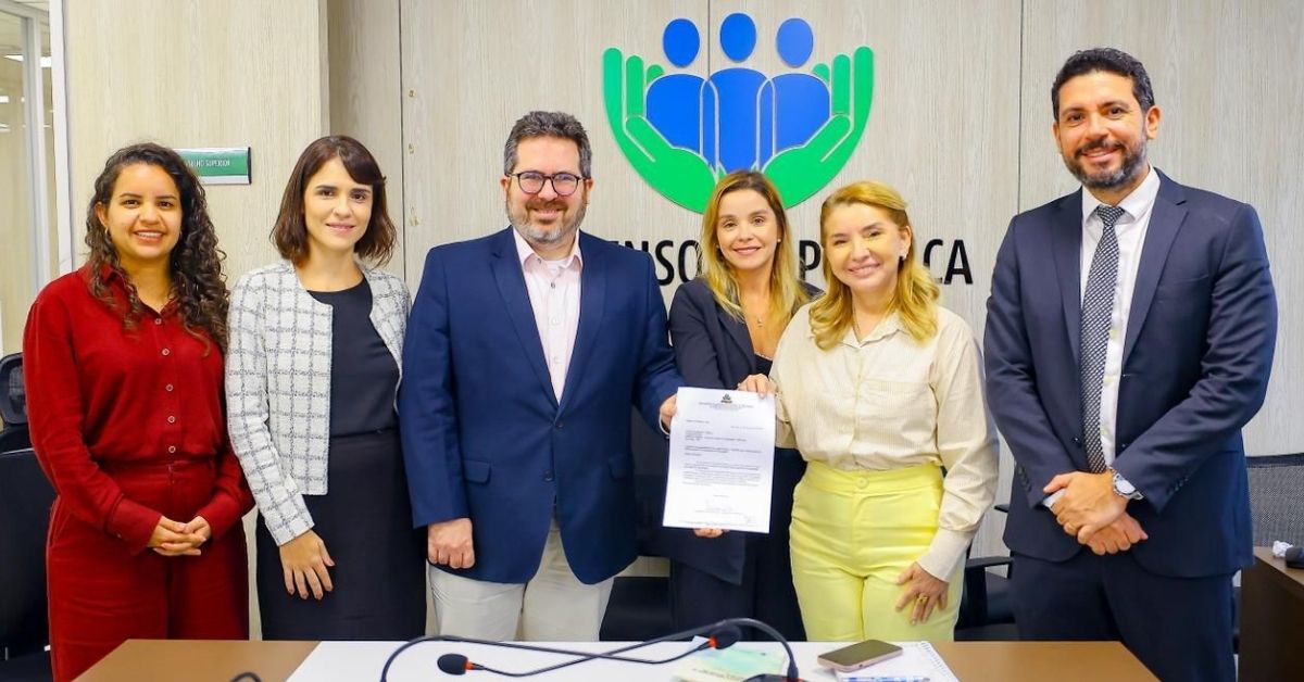 Iracema Observatório