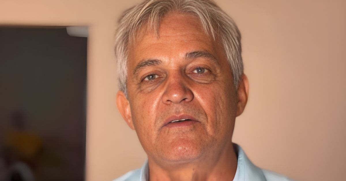 ex-prefeito Timbiras