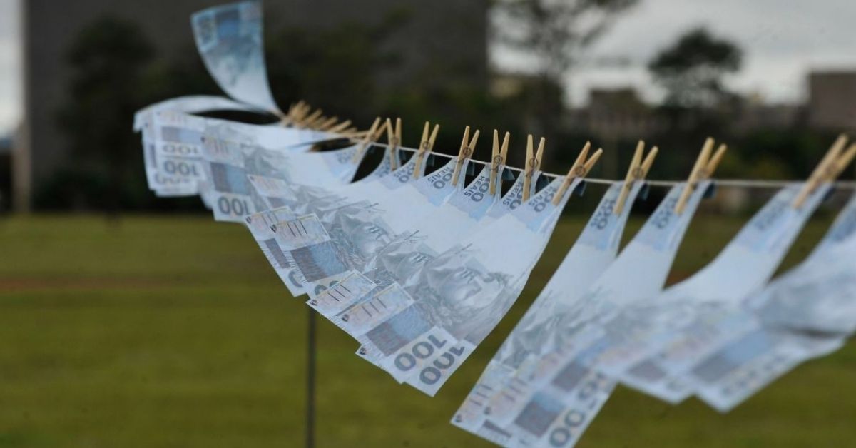 Ministério Penduricalho