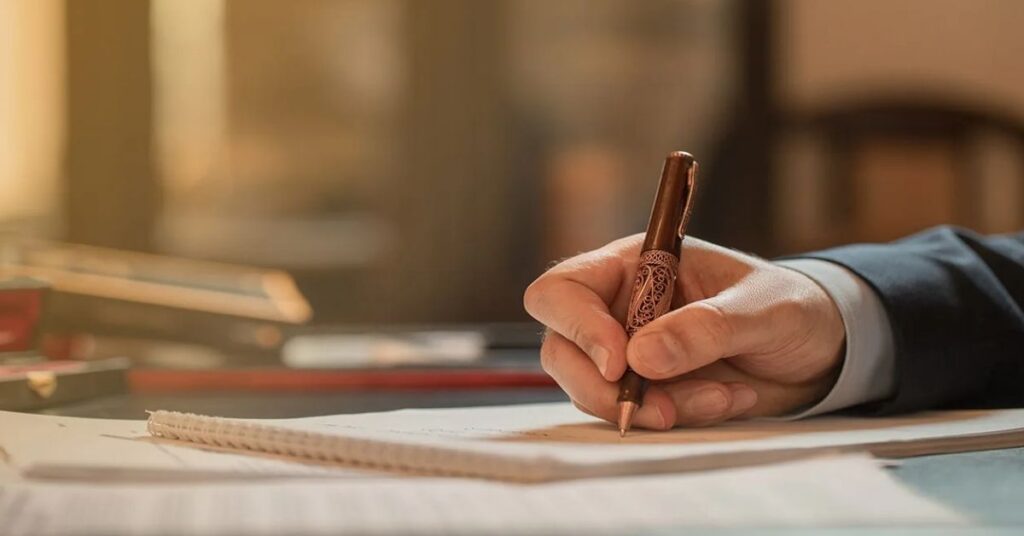 Maranhão testamento