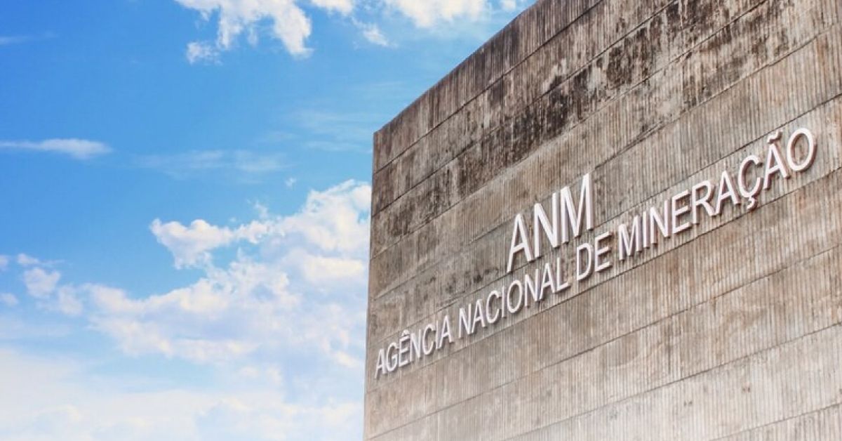 mineração açailandia