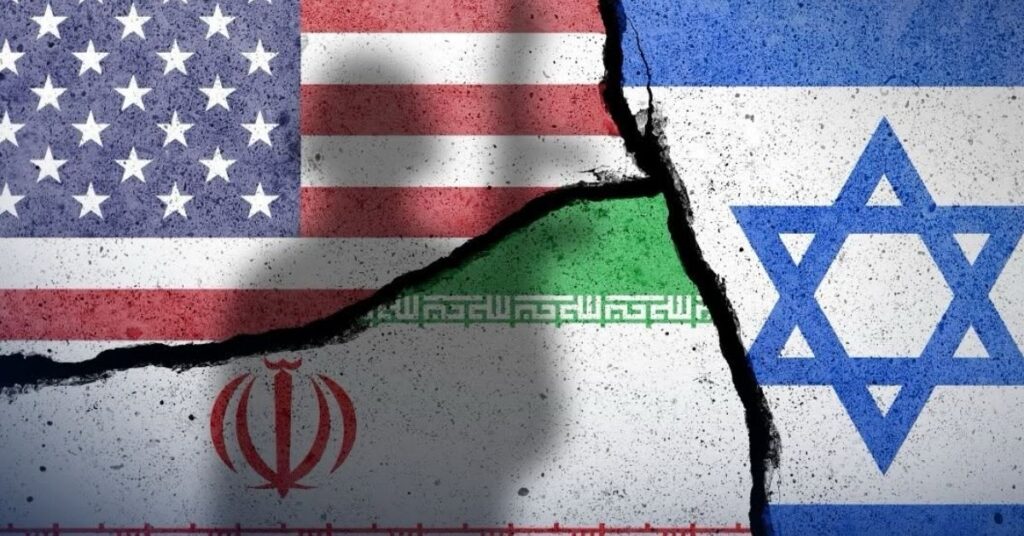 EUA israel Irã