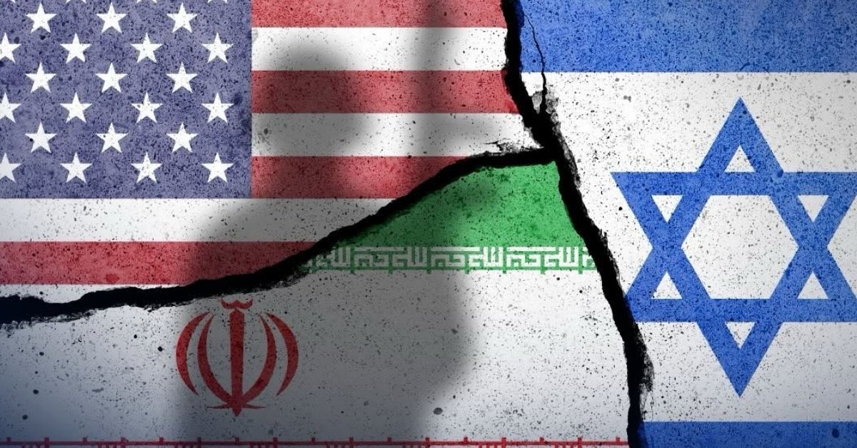 EUA israel Irã
