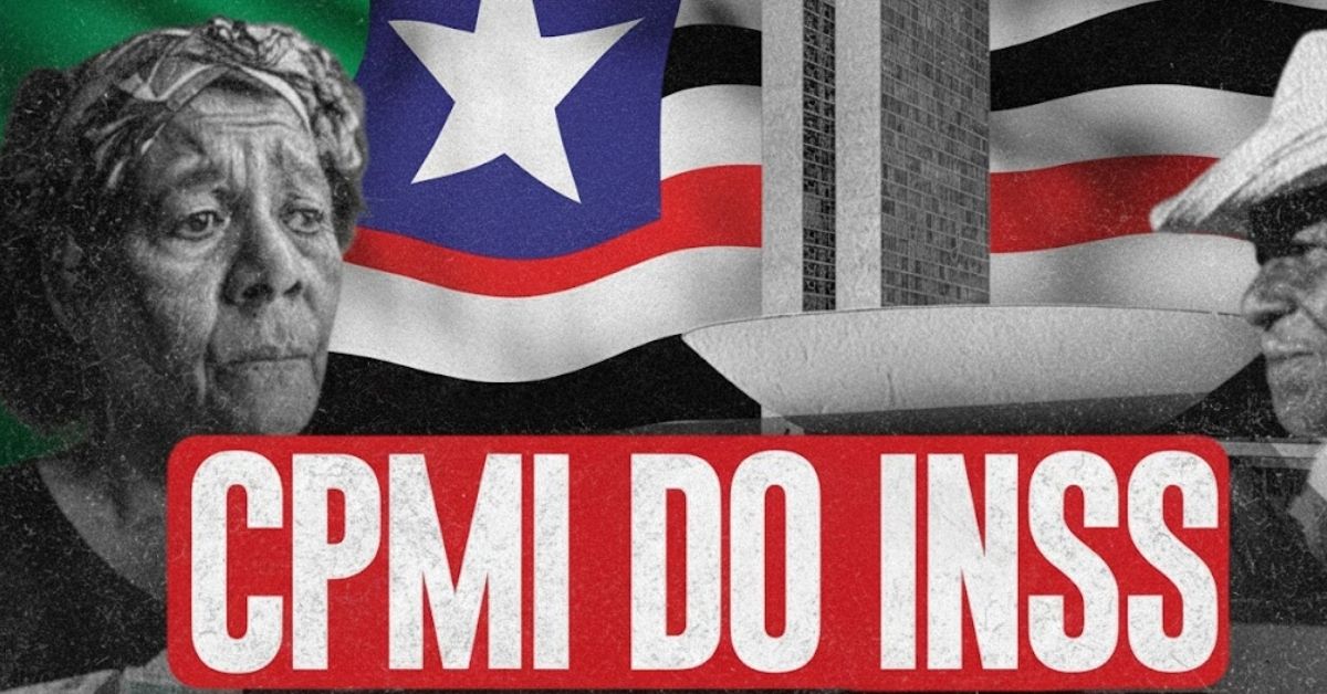 CPMI Maranhão