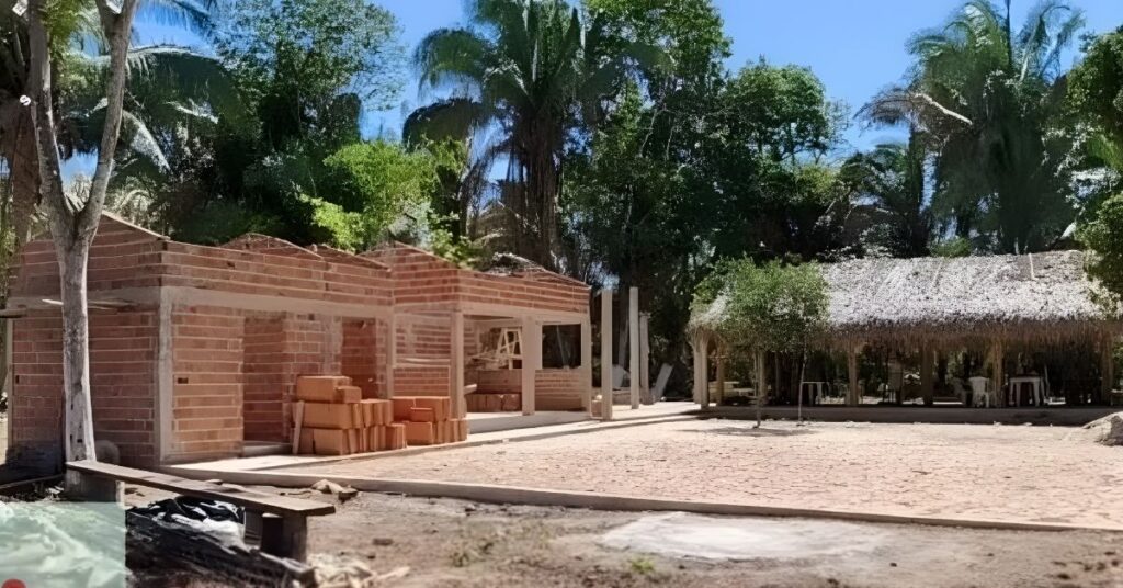 empresário império