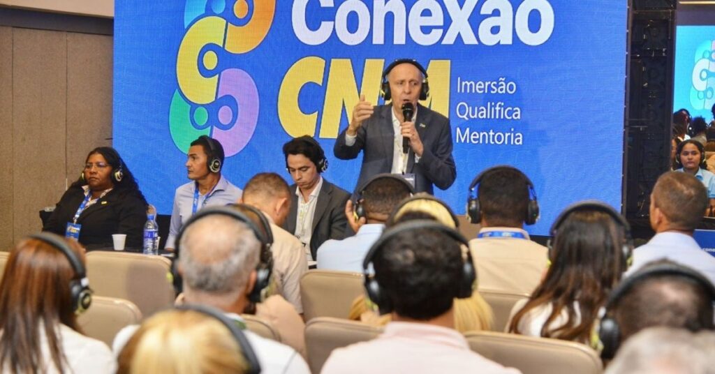 CNM Conexão