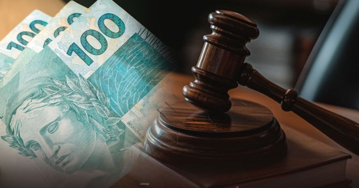 juízes supersalários