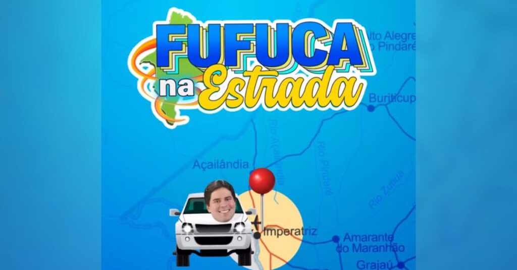 Fufuca esporte