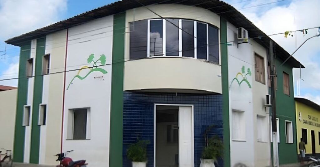 MPMA palmeirândia