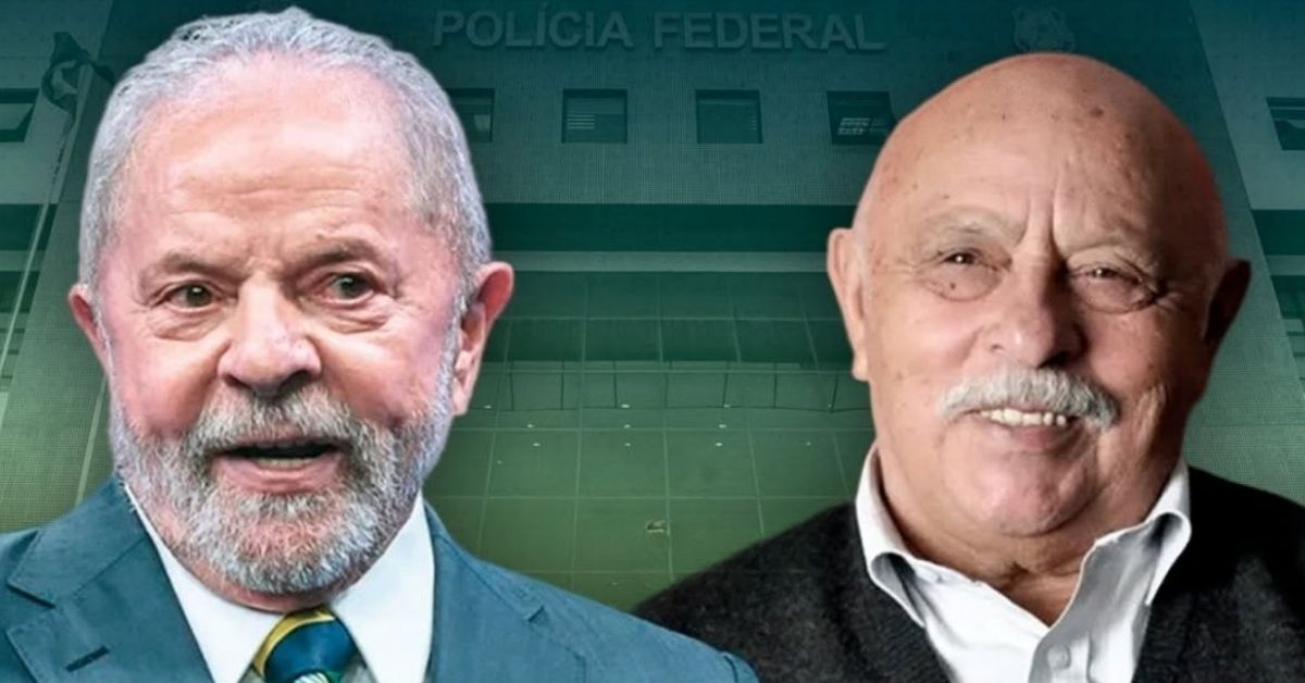 Justiça Lula