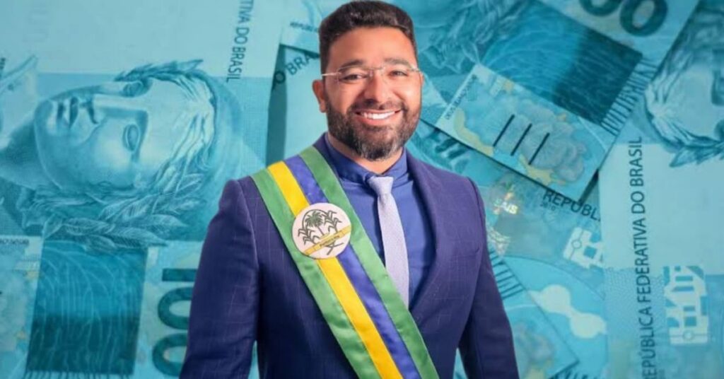 Licitação peritoró