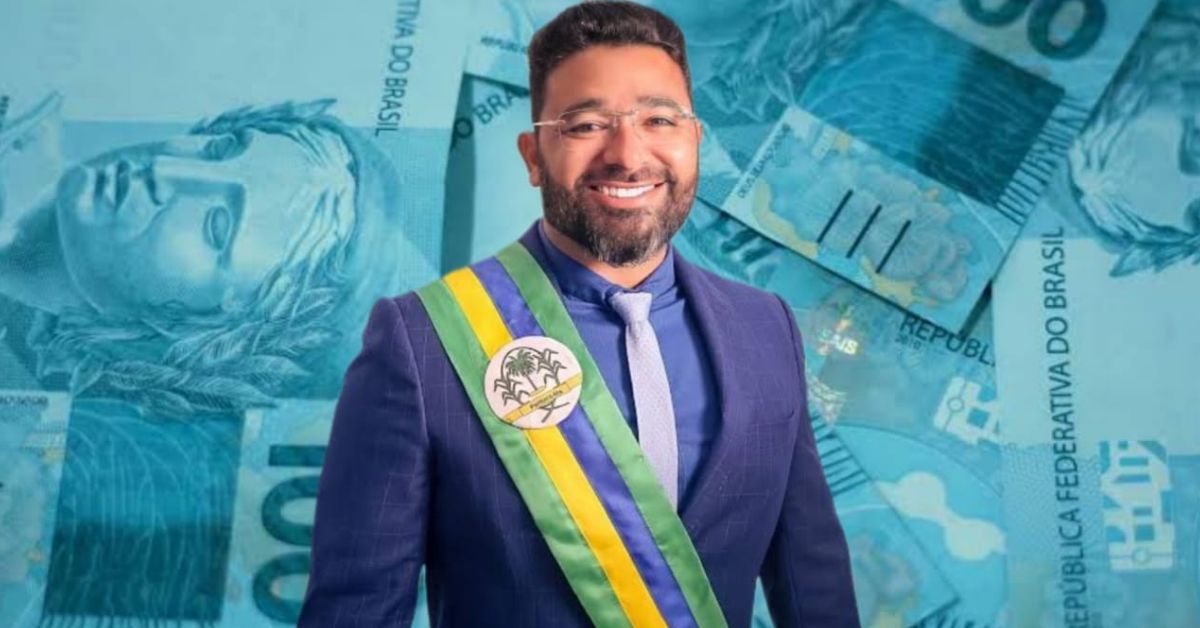 Licitação peritoró