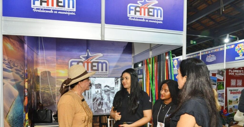 famem expoturismo