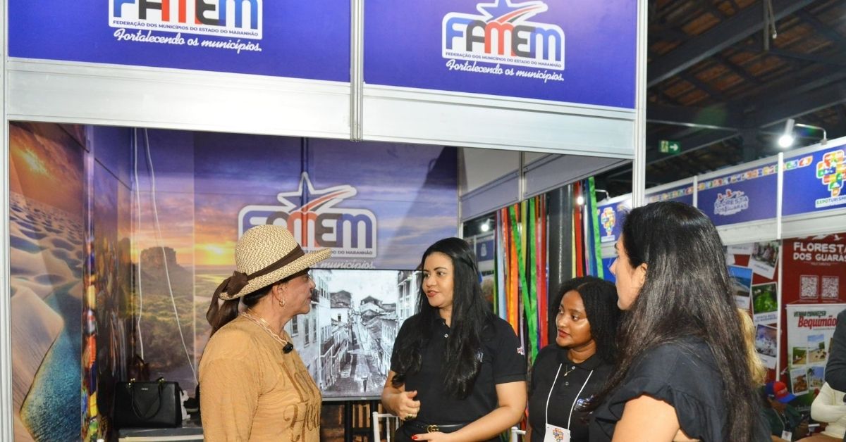 famem expoturismo