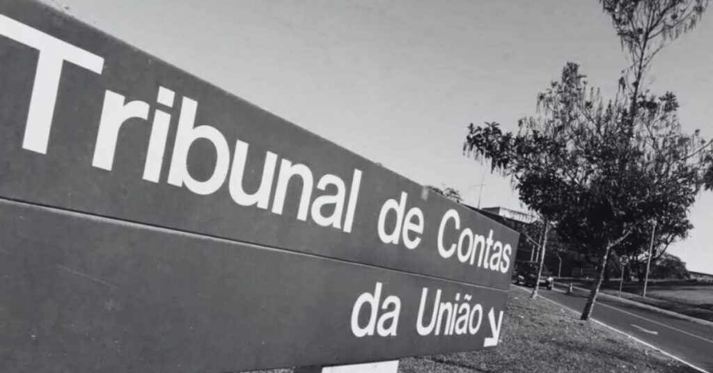 TCU irregularidades