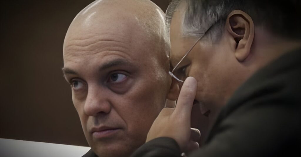 Moraes STF