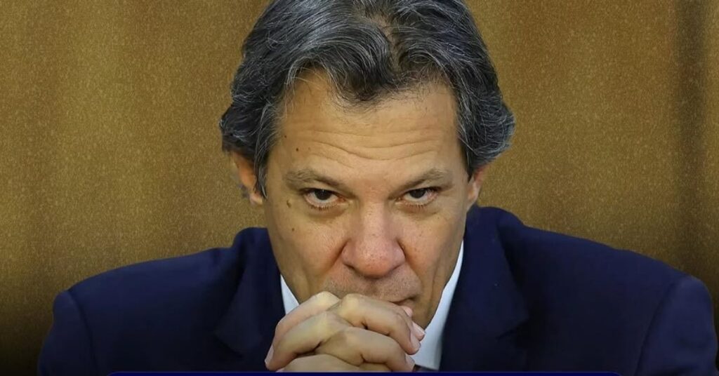 Haddad Fazenda