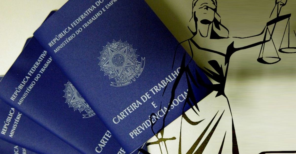 Justiça do trabalho