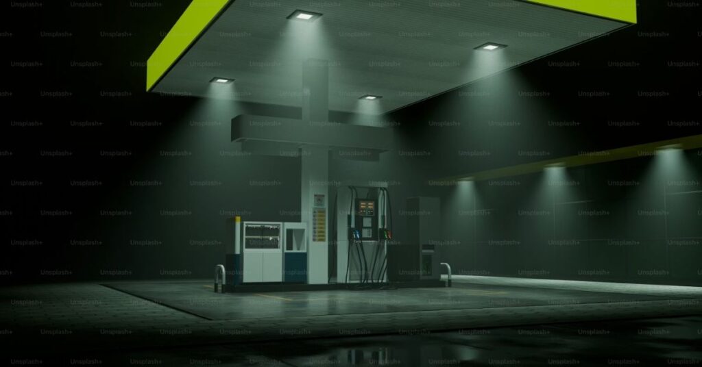 Procon-MA combustíveis