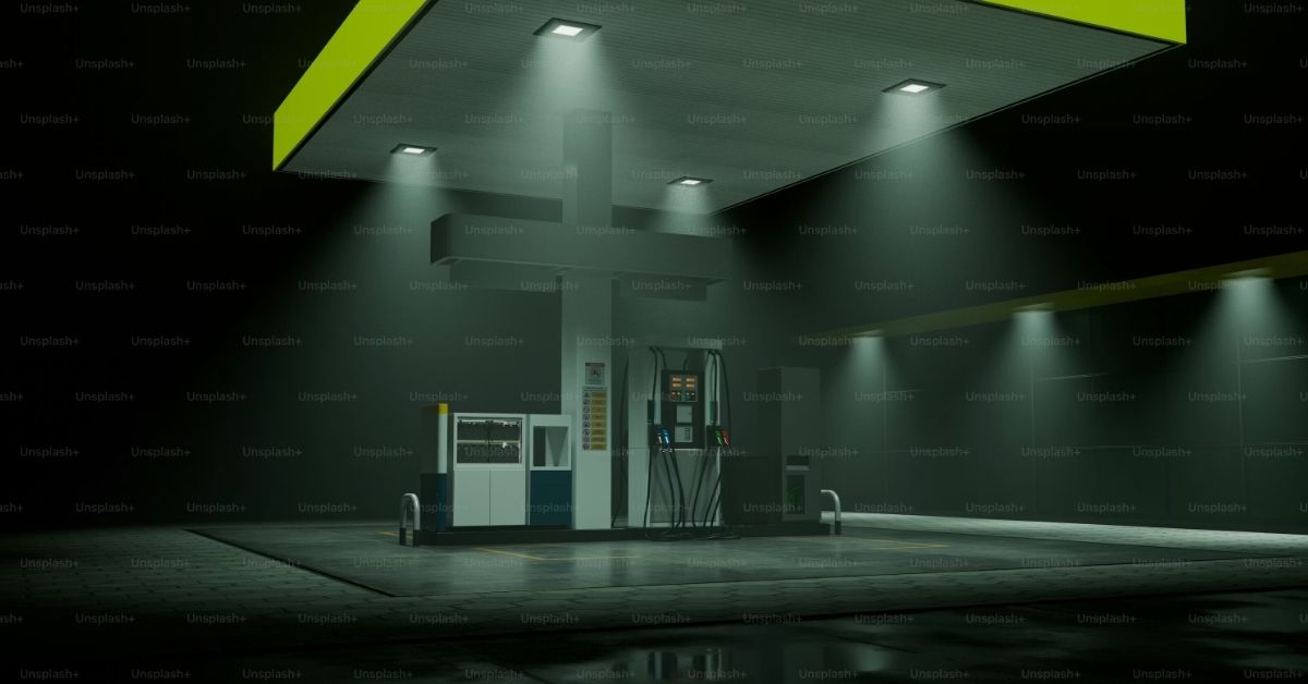 Procon-MA combustíveis