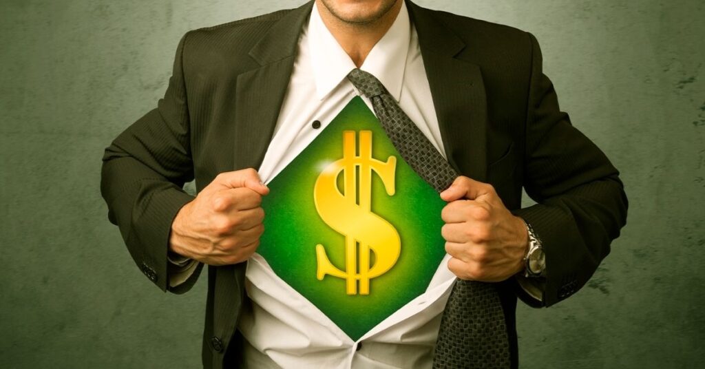 Supersalários Brasil