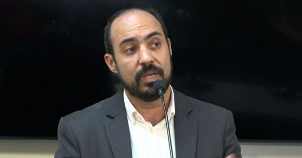 interventor turilândia