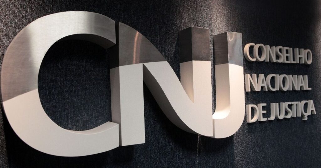 julgamento facções