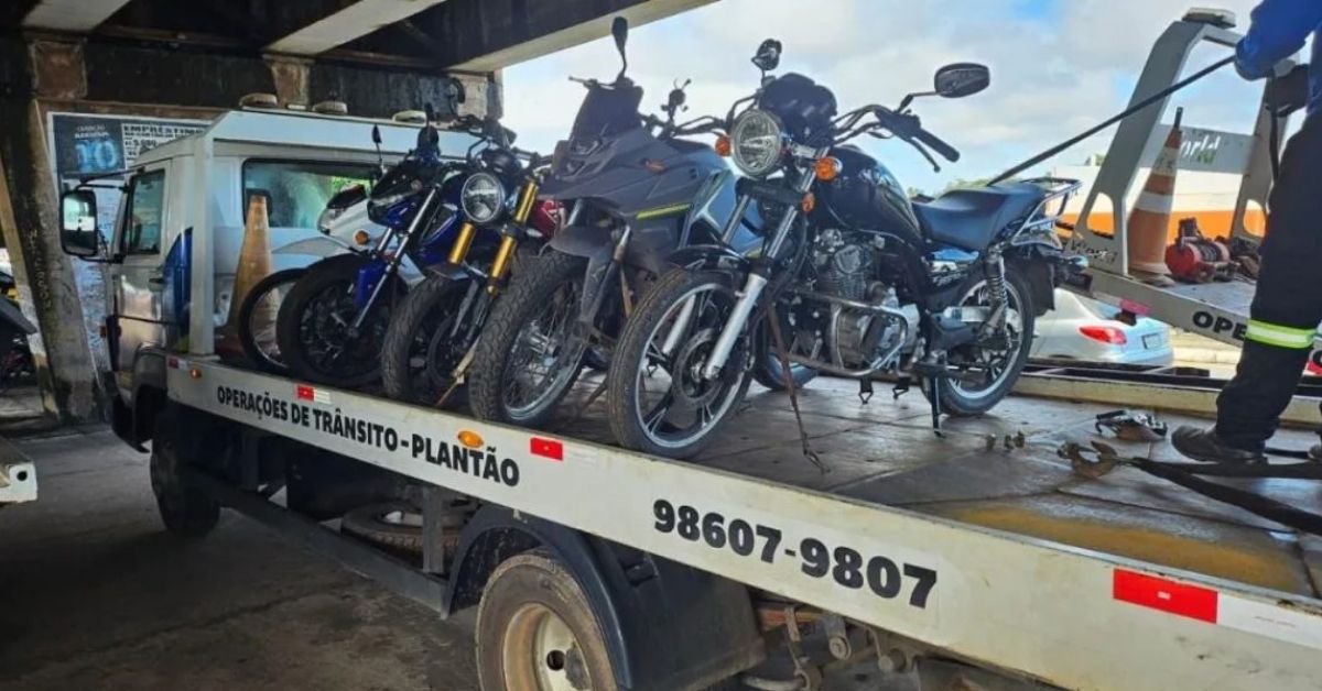 operação rolezinho