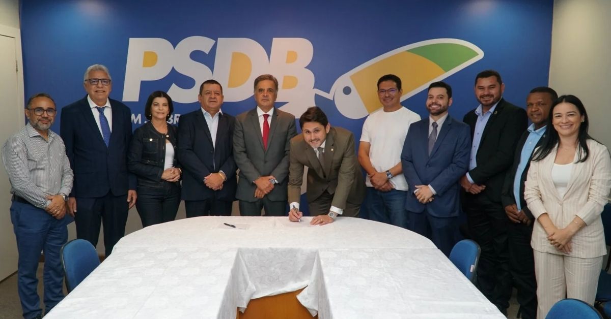 juscelino psdb